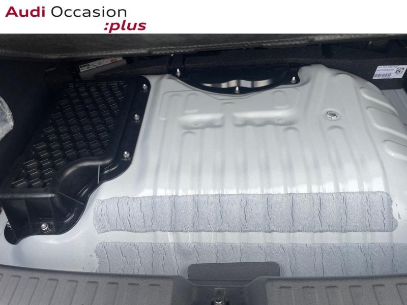 Voitures occasions Audi A3 Sportback S line Augny