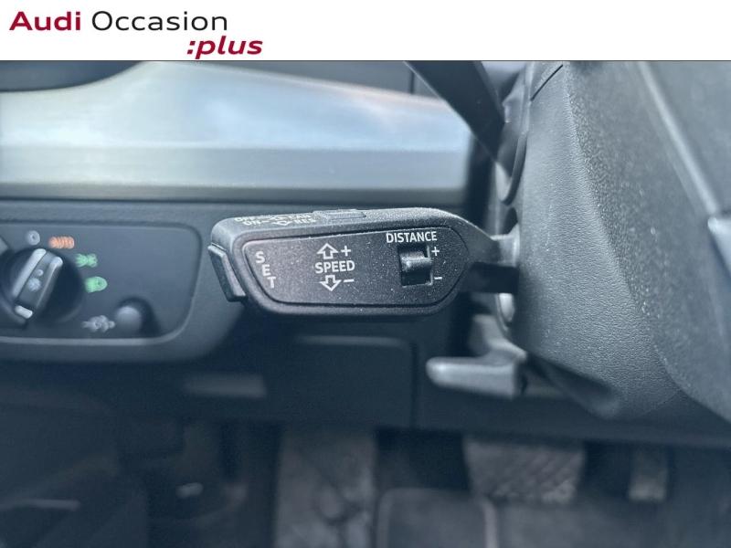 Voitures occasions Audi Q5 S line Augny