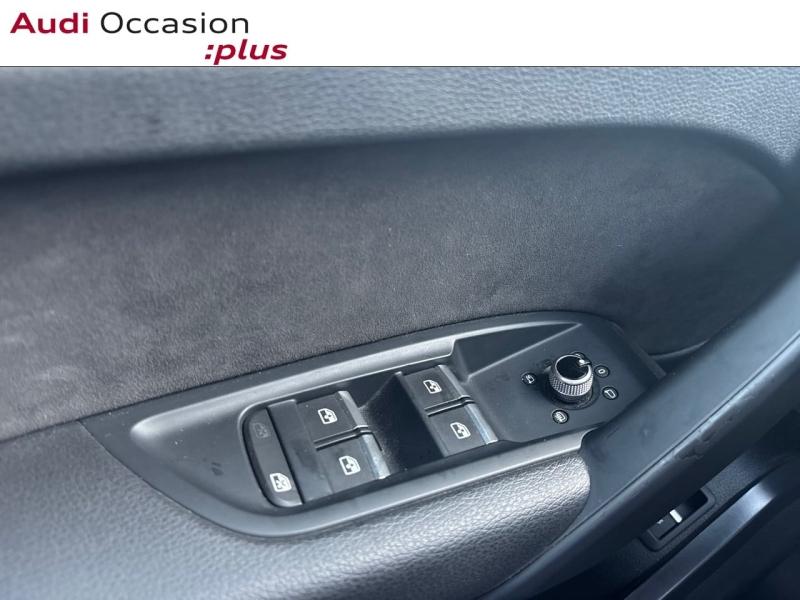 Voitures occasions Audi Q5 S line Augny
