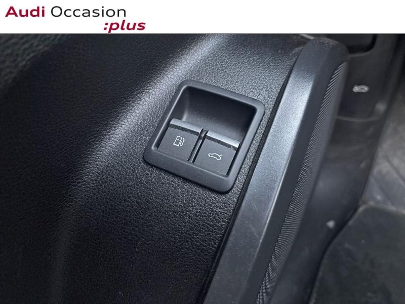 Voitures occasions Audi Q5 S line Augny