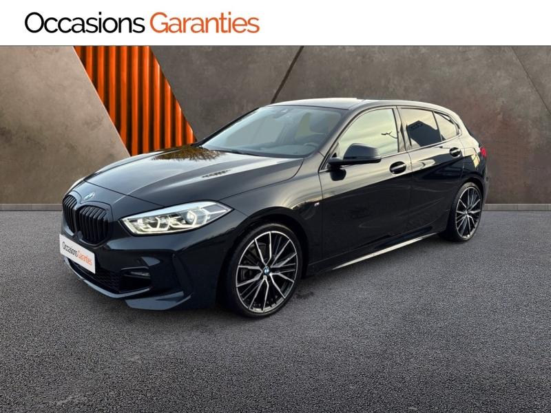 Voitures occasions BMW SERIE 1 M Sport Augny