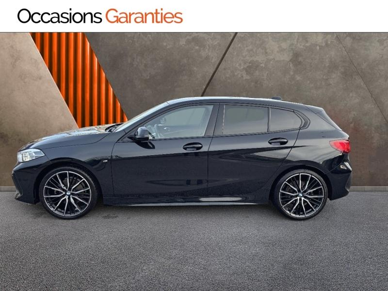 Voitures occasions BMW SERIE 1 M Sport Augny