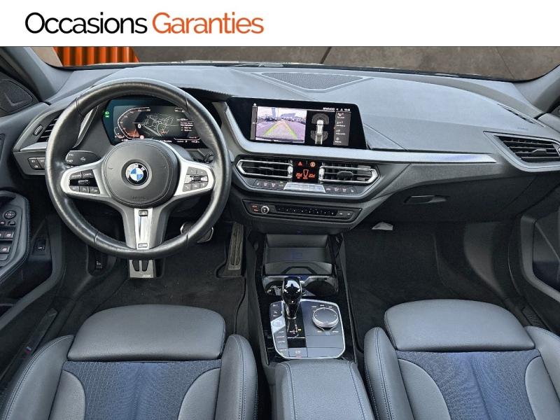 Voitures occasions BMW SERIE 1 M Sport Augny