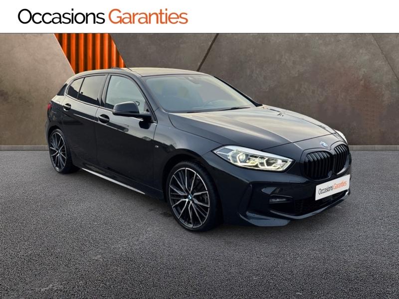 Voitures occasions BMW SERIE 1 M Sport Augny