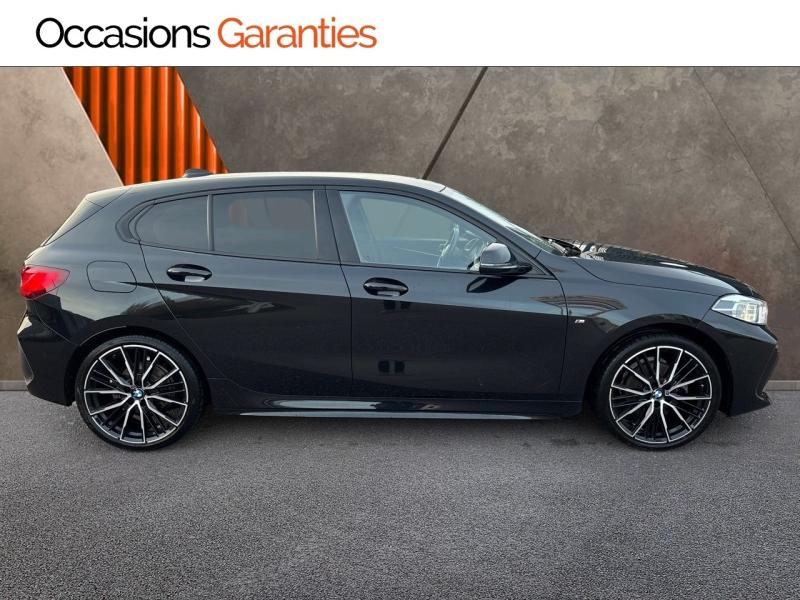 Voitures occasions BMW SERIE 1 M Sport Augny