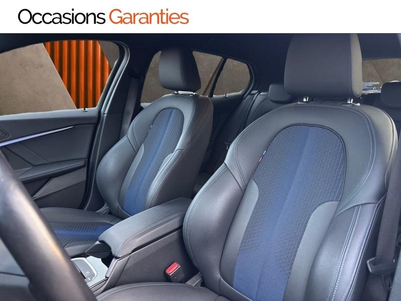 Voitures occasions BMW SERIE 1 M Sport Augny