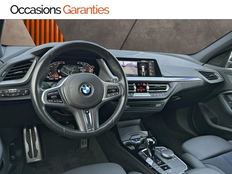 Voitures occasions BMW SERIE 1 M Sport Augny
