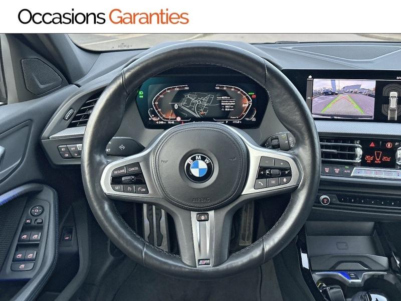 Voitures occasions BMW SERIE 1 M Sport Augny
