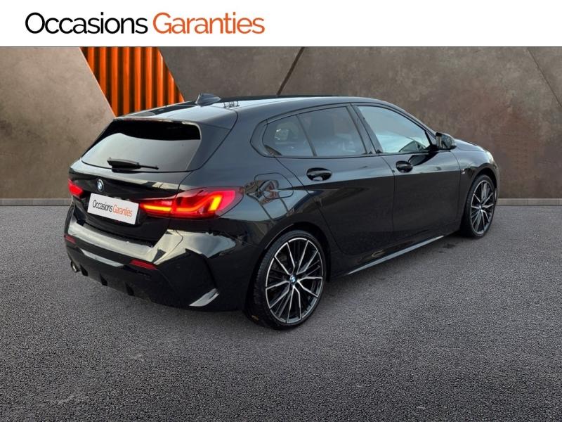 Voitures occasions BMW SERIE 1 M Sport Augny