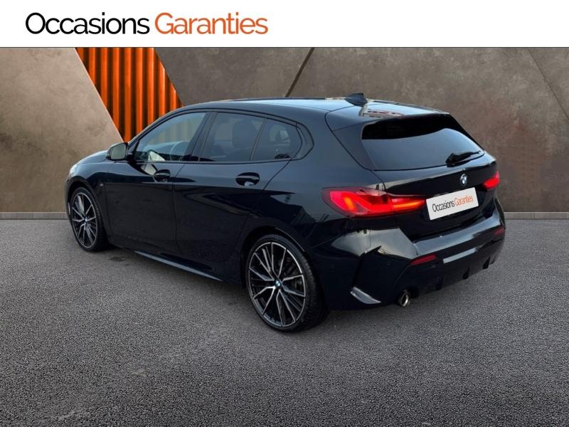 Voitures occasions BMW SERIE 1 M Sport Augny