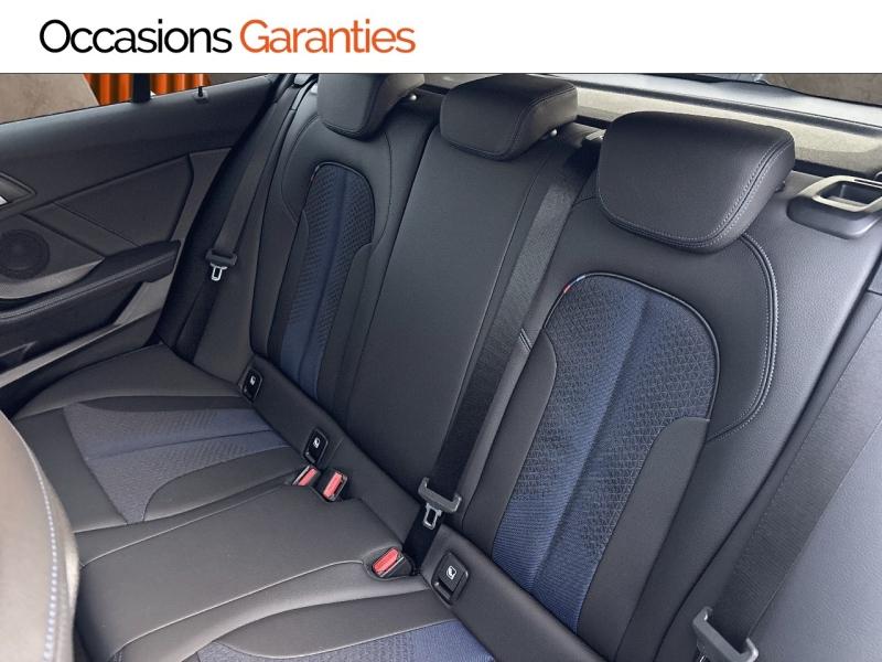 Voitures occasions BMW SERIE 1 M Sport Augny