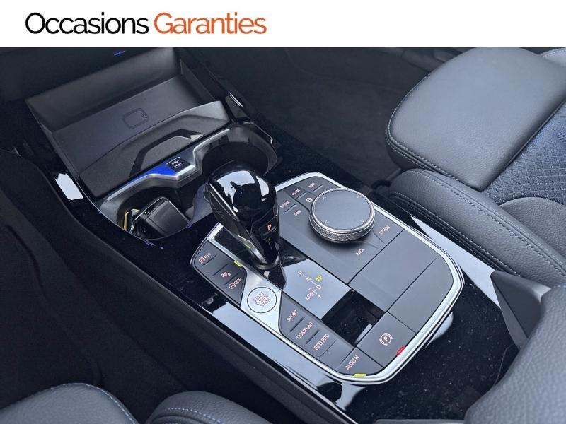 Voitures occasions BMW SERIE 1 M Sport Augny