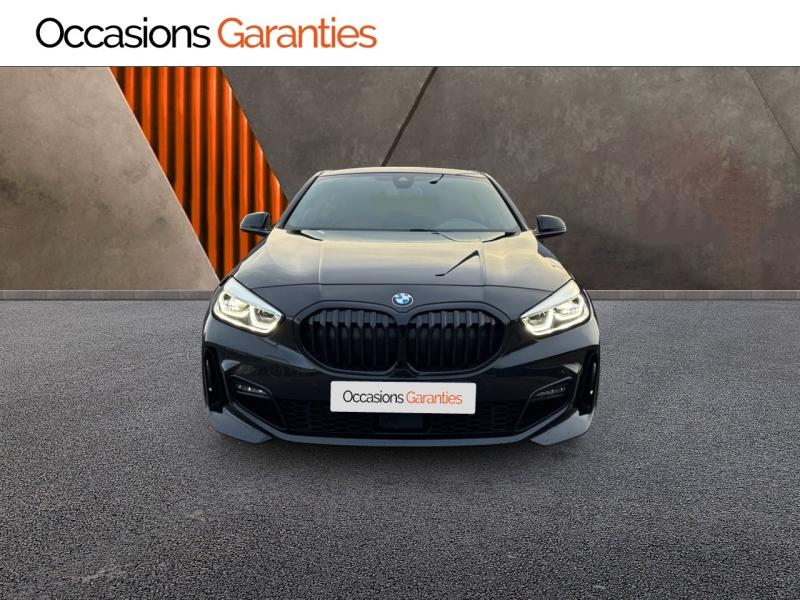 Voitures occasions BMW SERIE 1 M Sport Augny