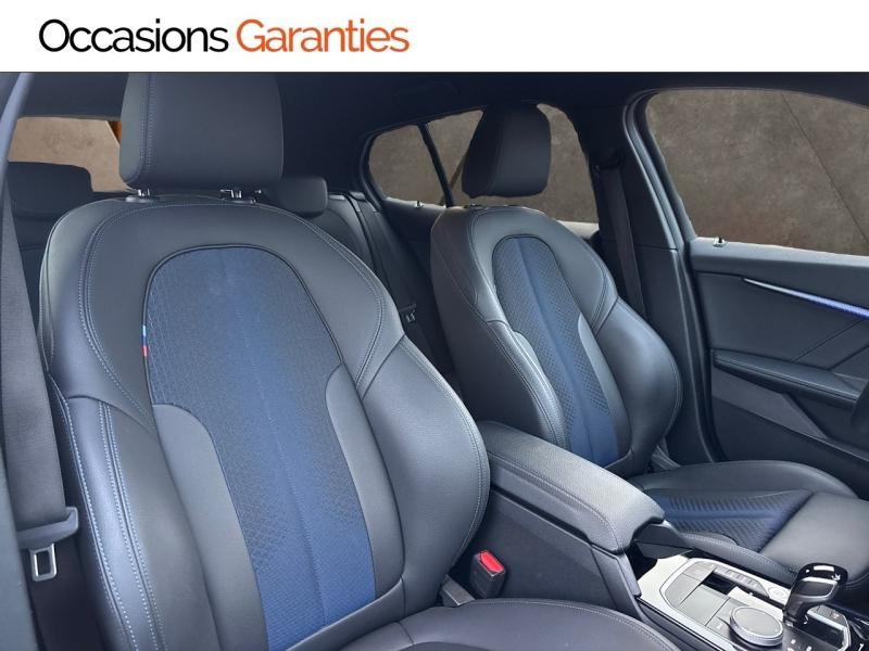 Voitures occasions BMW SERIE 1 M Sport Augny