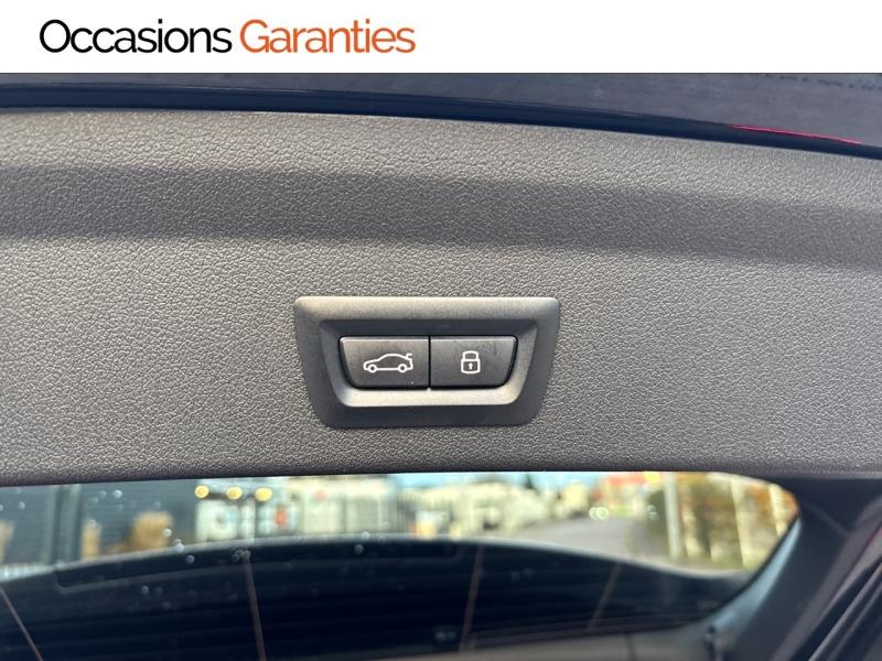 Voitures occasions BMW SERIE 1 M Sport Augny