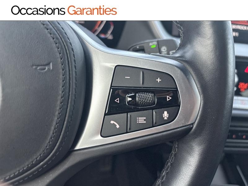 Voitures occasions BMW SERIE 1 M Sport Augny