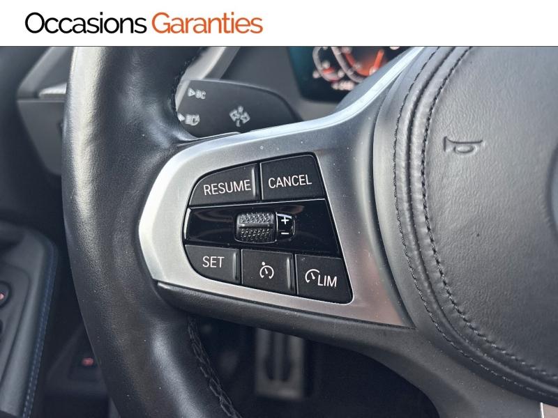 Voitures occasions BMW SERIE 1 M Sport Augny