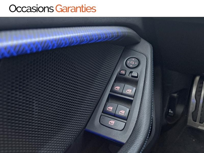 Voitures occasions BMW SERIE 1 M Sport Augny