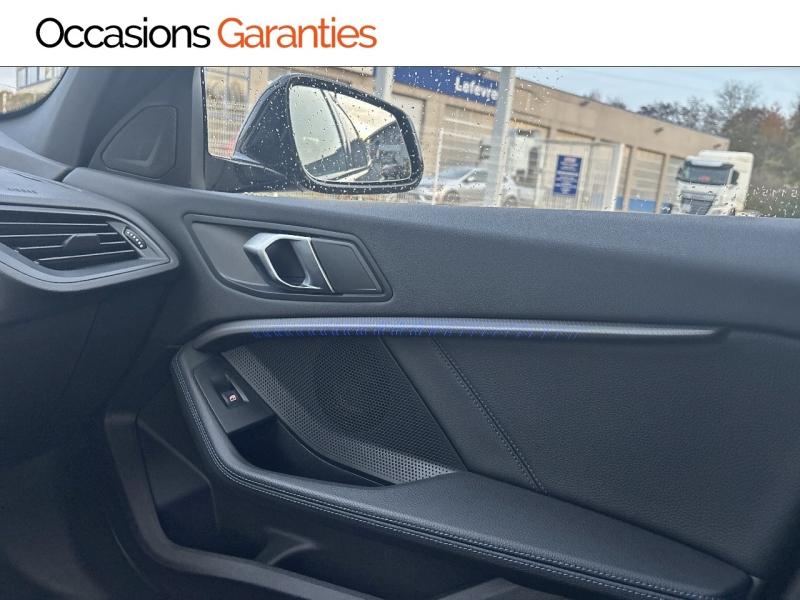 Voitures occasions BMW SERIE 1 M Sport Augny