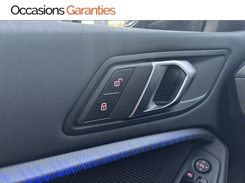 Voitures occasions BMW SERIE 1 M Sport Augny