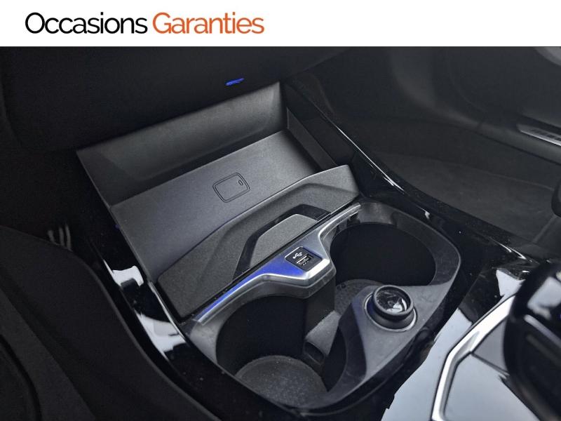 Voitures occasions BMW SERIE 1 M Sport Augny