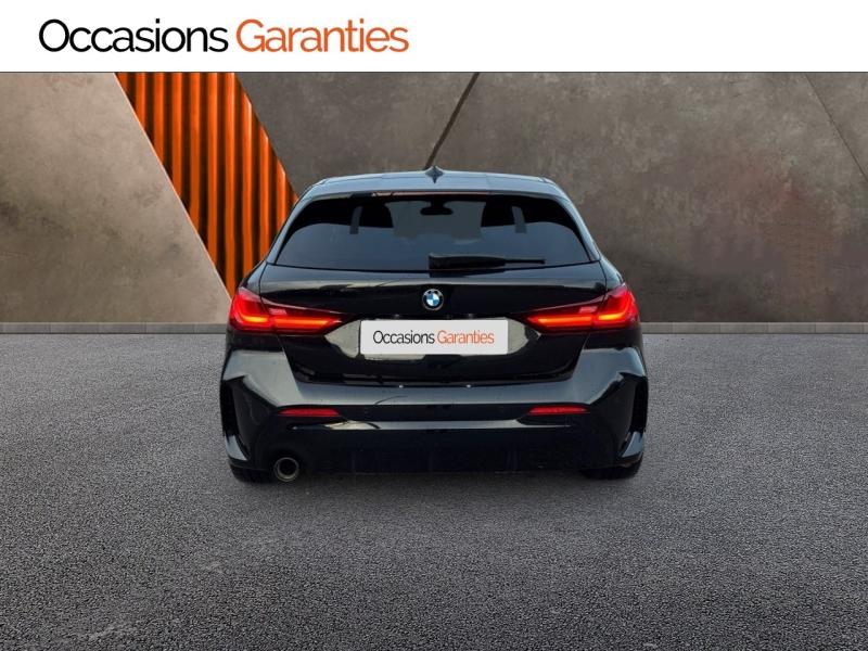 Voitures occasions BMW SERIE 1 M Sport Augny