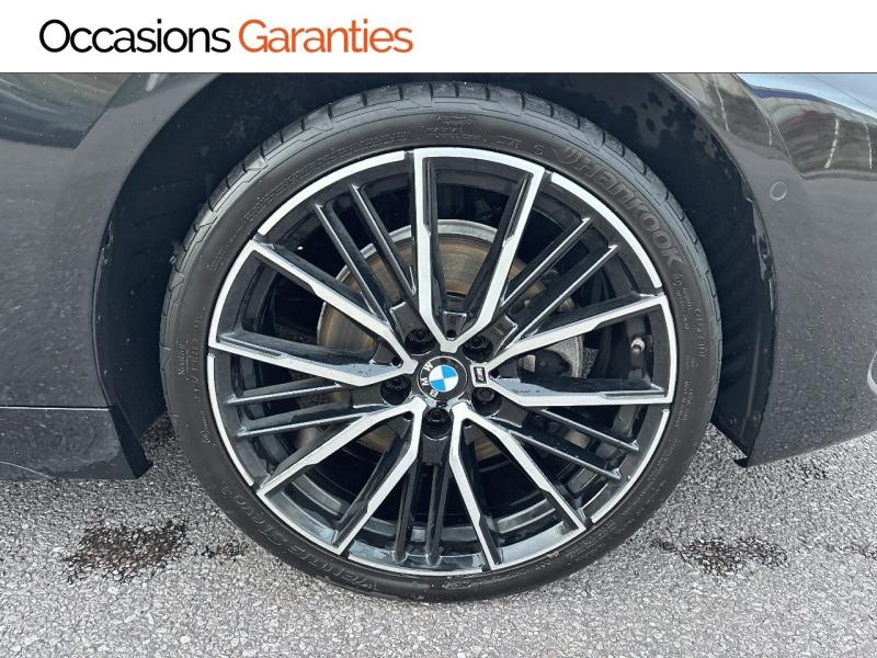Voitures occasions BMW SERIE 1 M Sport Augny
