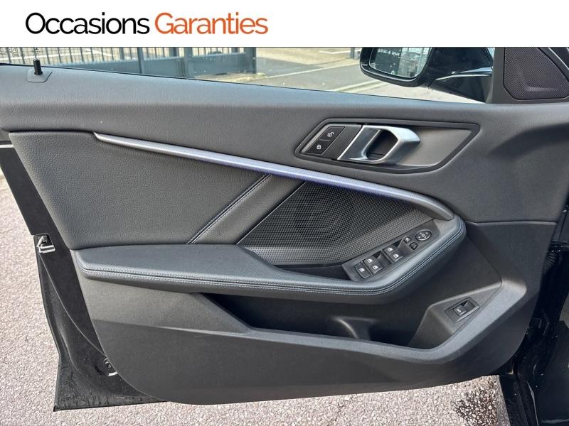 Voitures occasions BMW SERIE 1 M Sport Augny