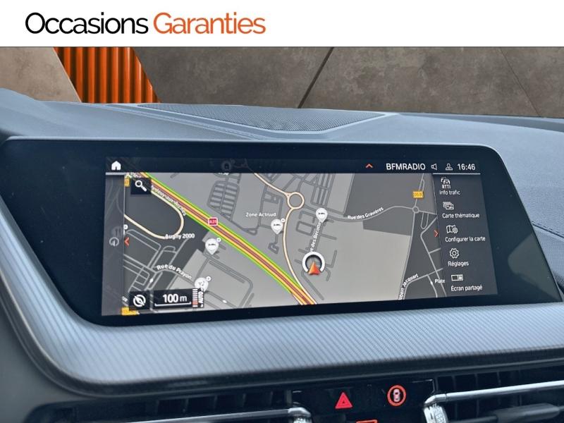 Voitures occasions BMW SERIE 1 M Sport Augny