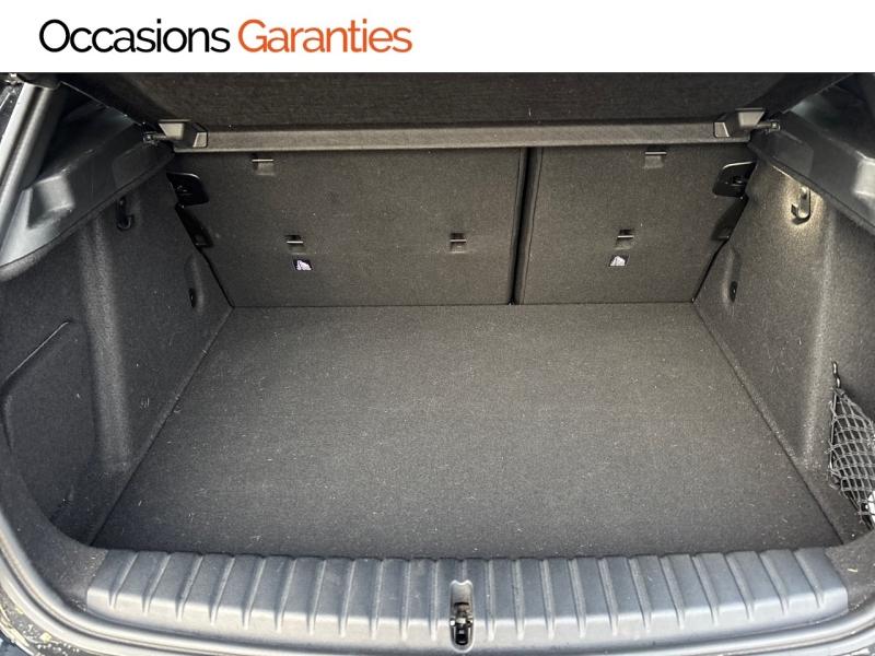 Voitures occasions BMW SERIE 1 M Sport Augny