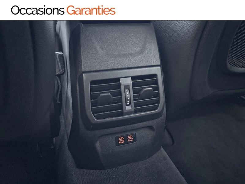 Voitures occasions BMW SERIE 1 M Sport Augny