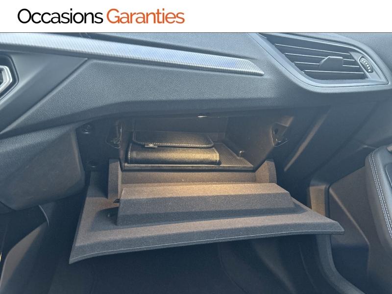 Voitures occasions BMW SERIE 1 M Sport Augny