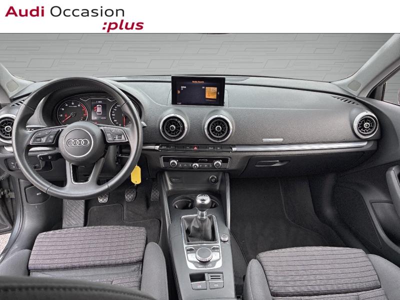 Voitures occasions Audi A3 Sportback Sport Augny