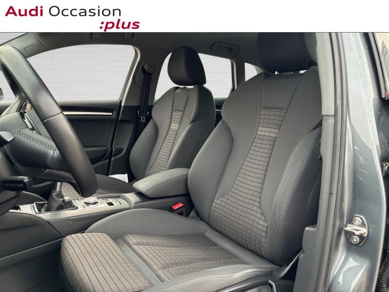 Voitures occasions Audi A3 Sportback Sport Augny