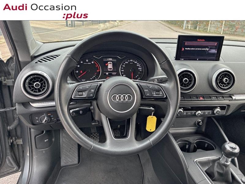 Voitures occasions Audi A3 Sportback Sport Augny