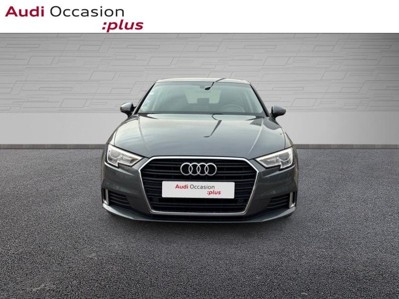 Voitures occasions Audi A3 Sportback Sport Augny