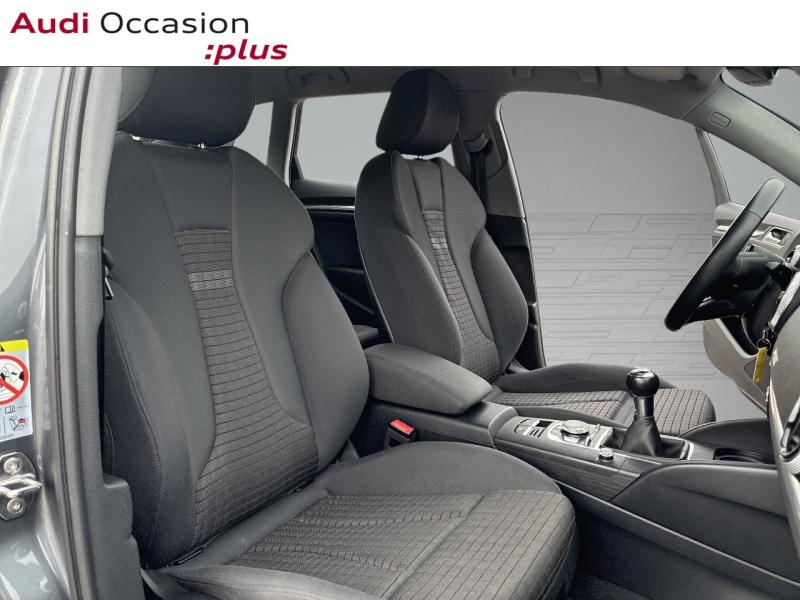 Voitures occasions Audi A3 Sportback Sport Augny