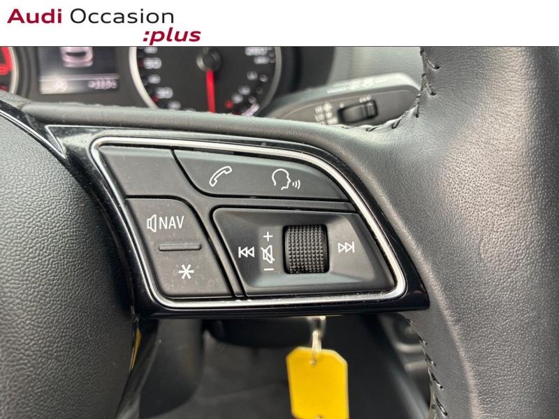 Voitures occasions Audi A3 Sportback Sport Augny