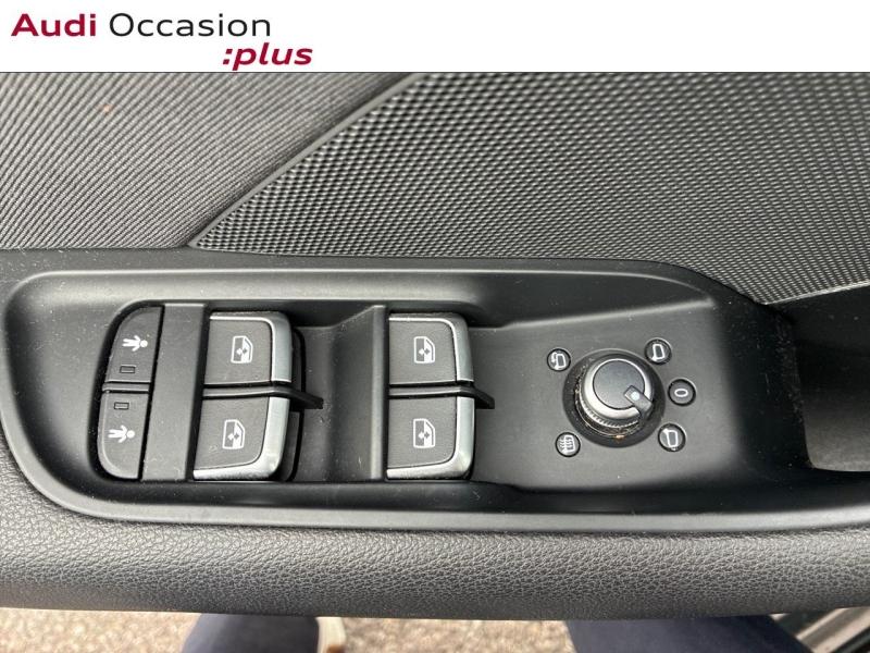 Voitures occasions Audi A3 Sportback Sport Augny