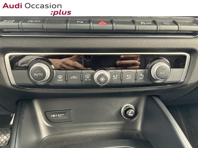 Voitures occasions Audi A3 Sportback Sport Augny