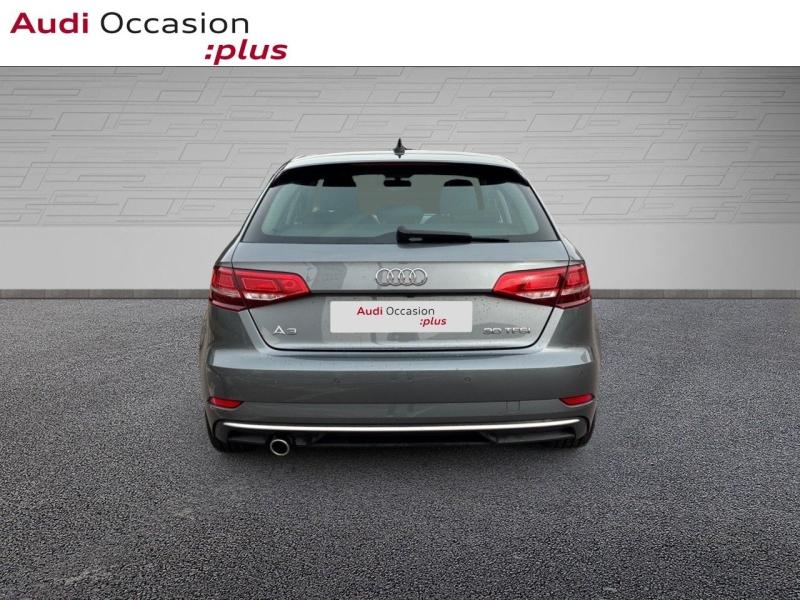Voitures occasions Audi A3 Sportback Sport Augny