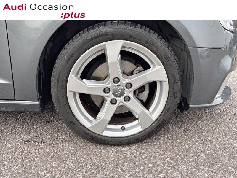 Voitures occasions Audi A3 Sportback Sport Augny