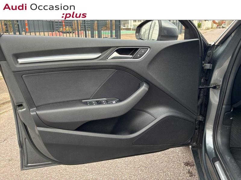 Voitures occasions Audi A3 Sportback Sport Augny