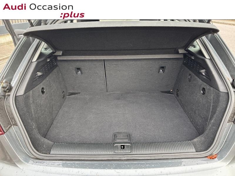 Voitures occasions Audi A3 Sportback Sport Augny