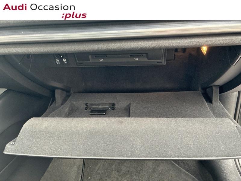 Voitures occasions Audi A3 Sportback Sport Augny