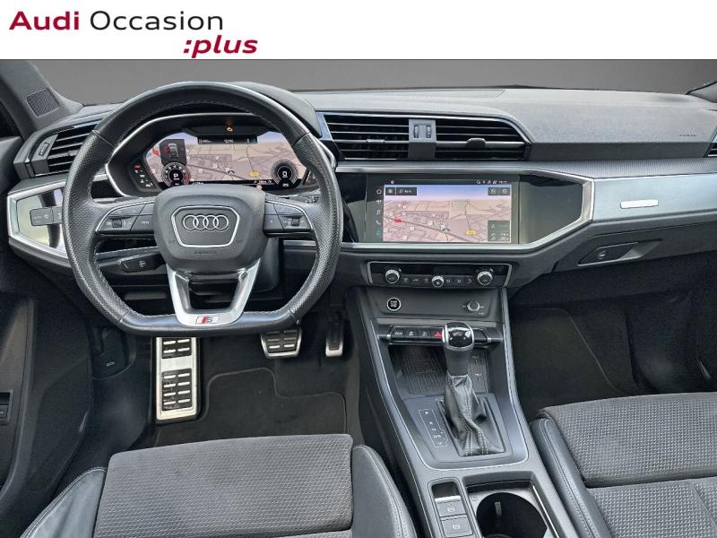 Voitures occasions Audi Q3 Sportback S Edition Augny