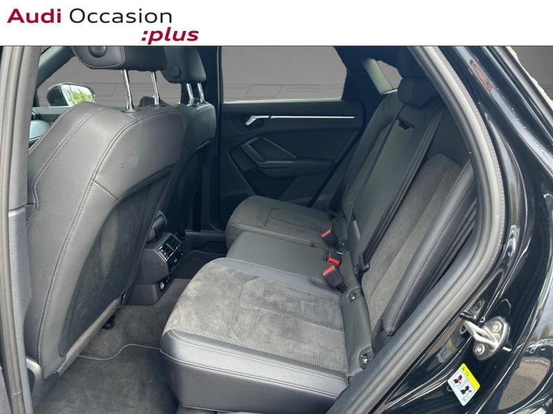 Voitures occasions Audi Q3 Sportback S Edition Augny