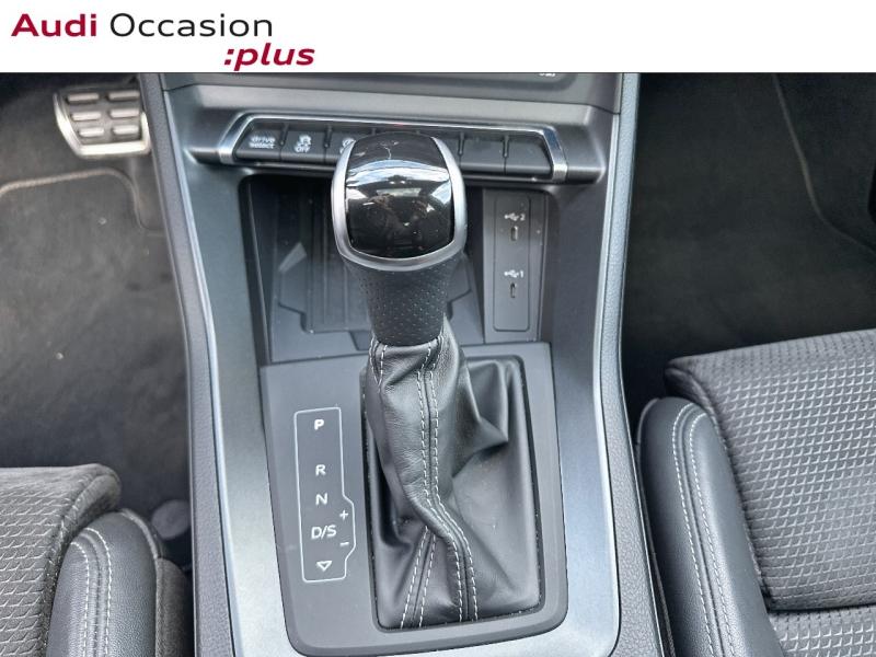 Voitures occasions Audi Q3 Sportback S Edition Augny