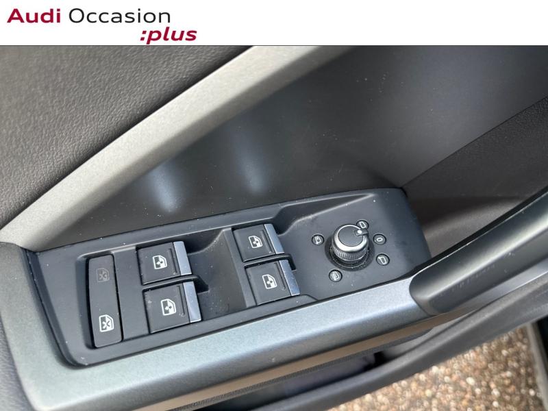 Voitures occasions Audi Q3 Sportback S Edition Augny