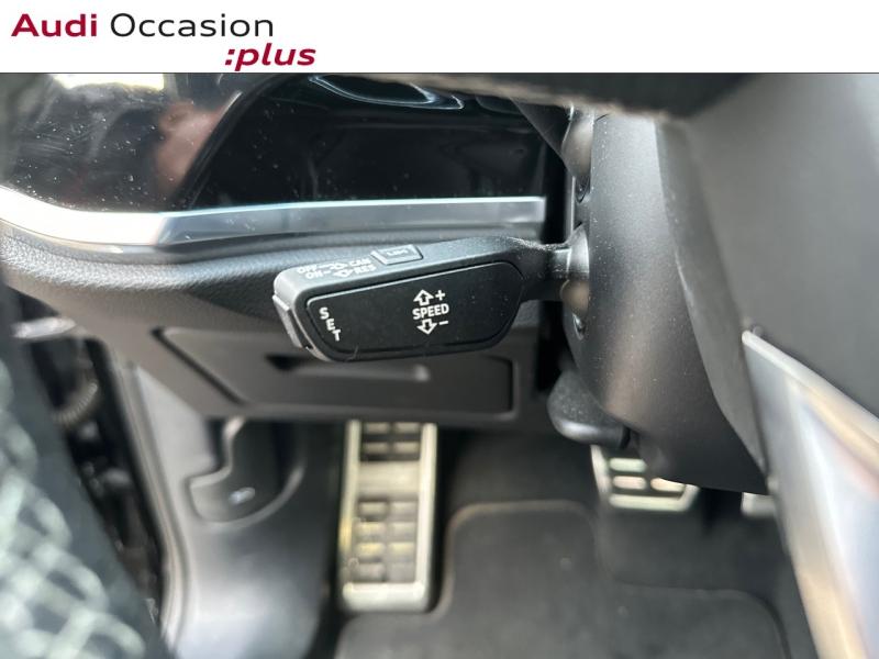 Voitures occasions Audi Q3 Sportback S Edition Augny